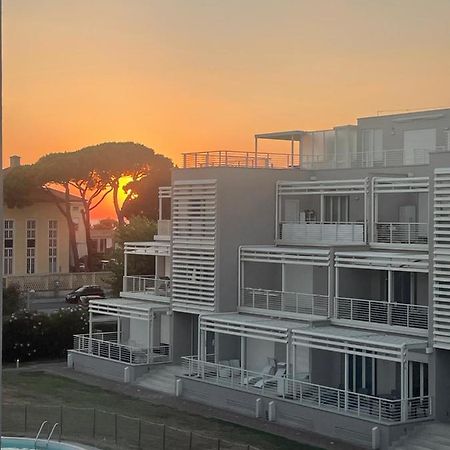 A Casa Di Tato Apartment Calambrone Luaran gambar