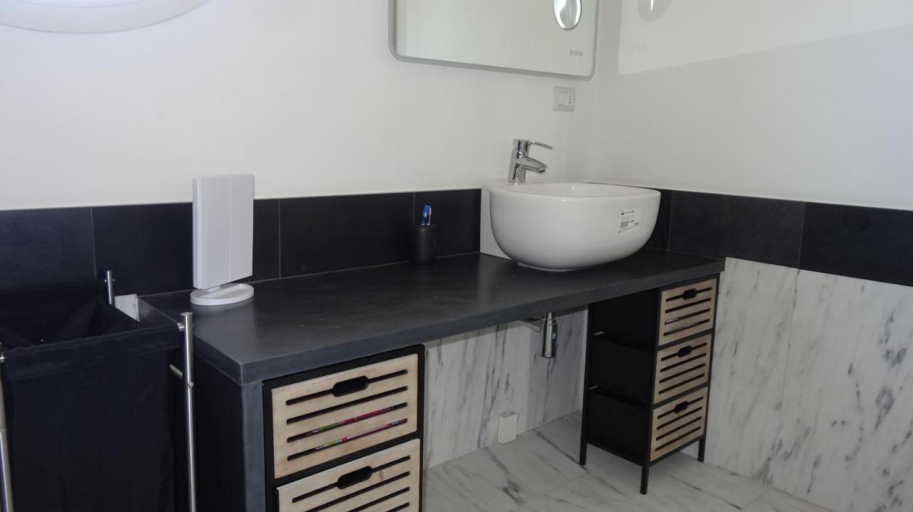 A Casa Di Tato Apartment Calambrone Luaran gambar
