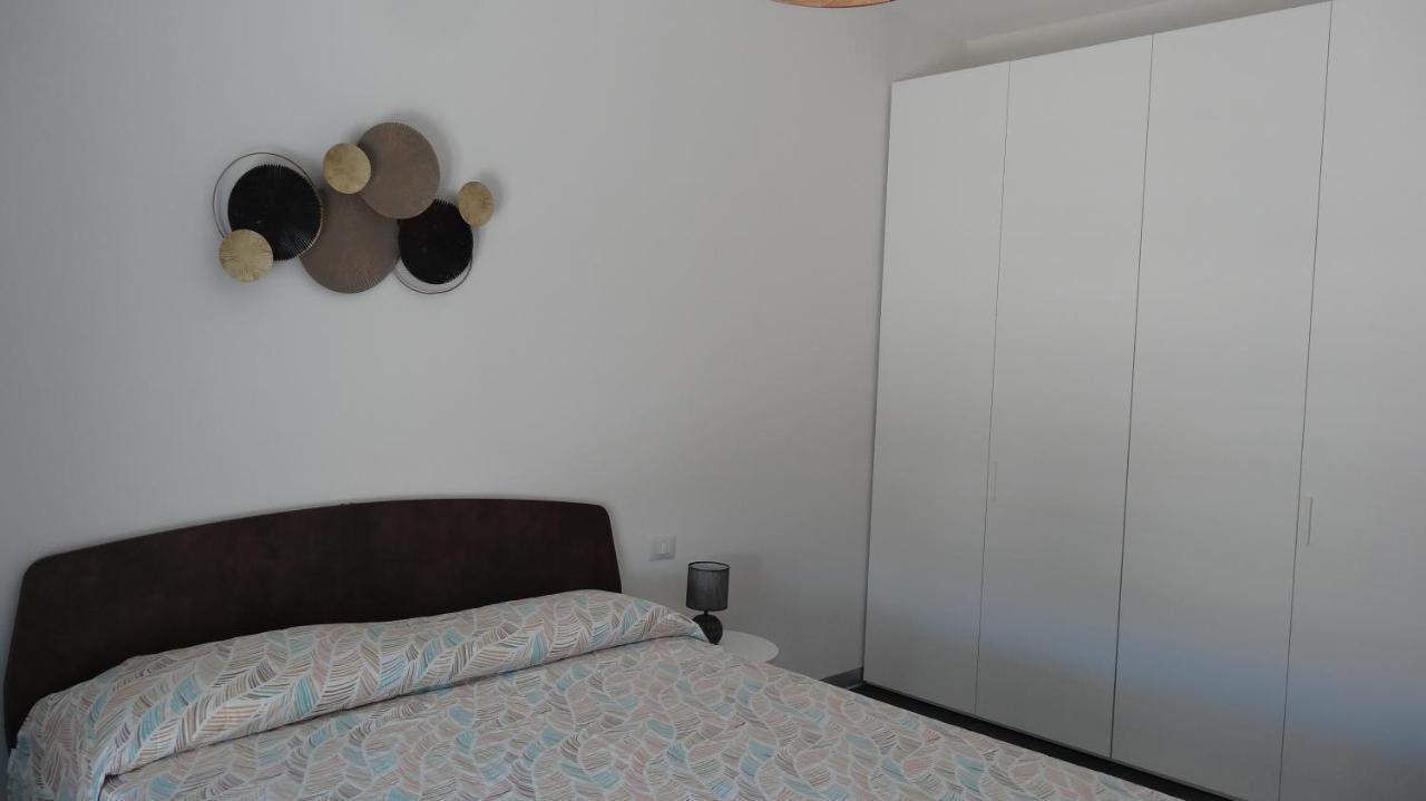 A Casa Di Tato Apartment Calambrone Luaran gambar