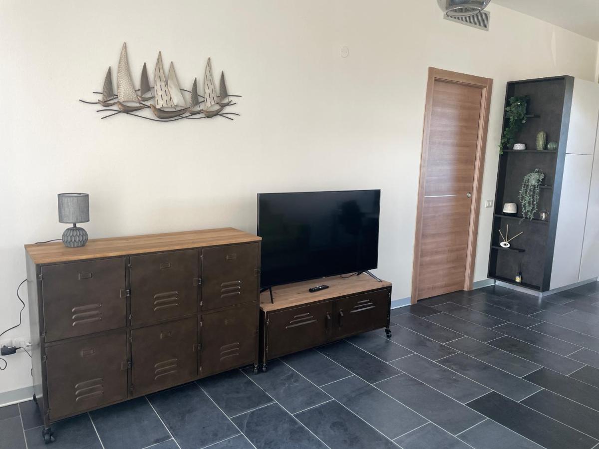 A Casa Di Tato Apartment Calambrone Luaran gambar