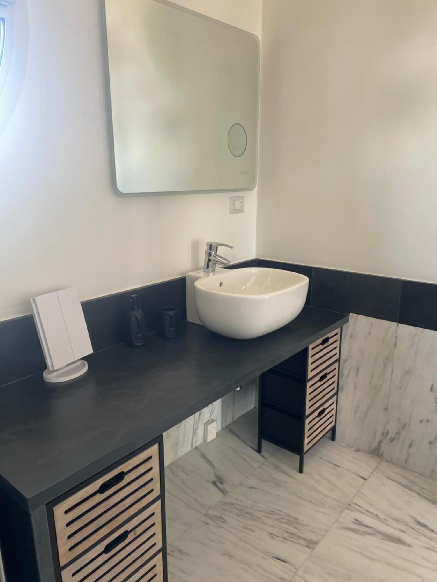 A Casa Di Tato Apartment Calambrone Luaran gambar