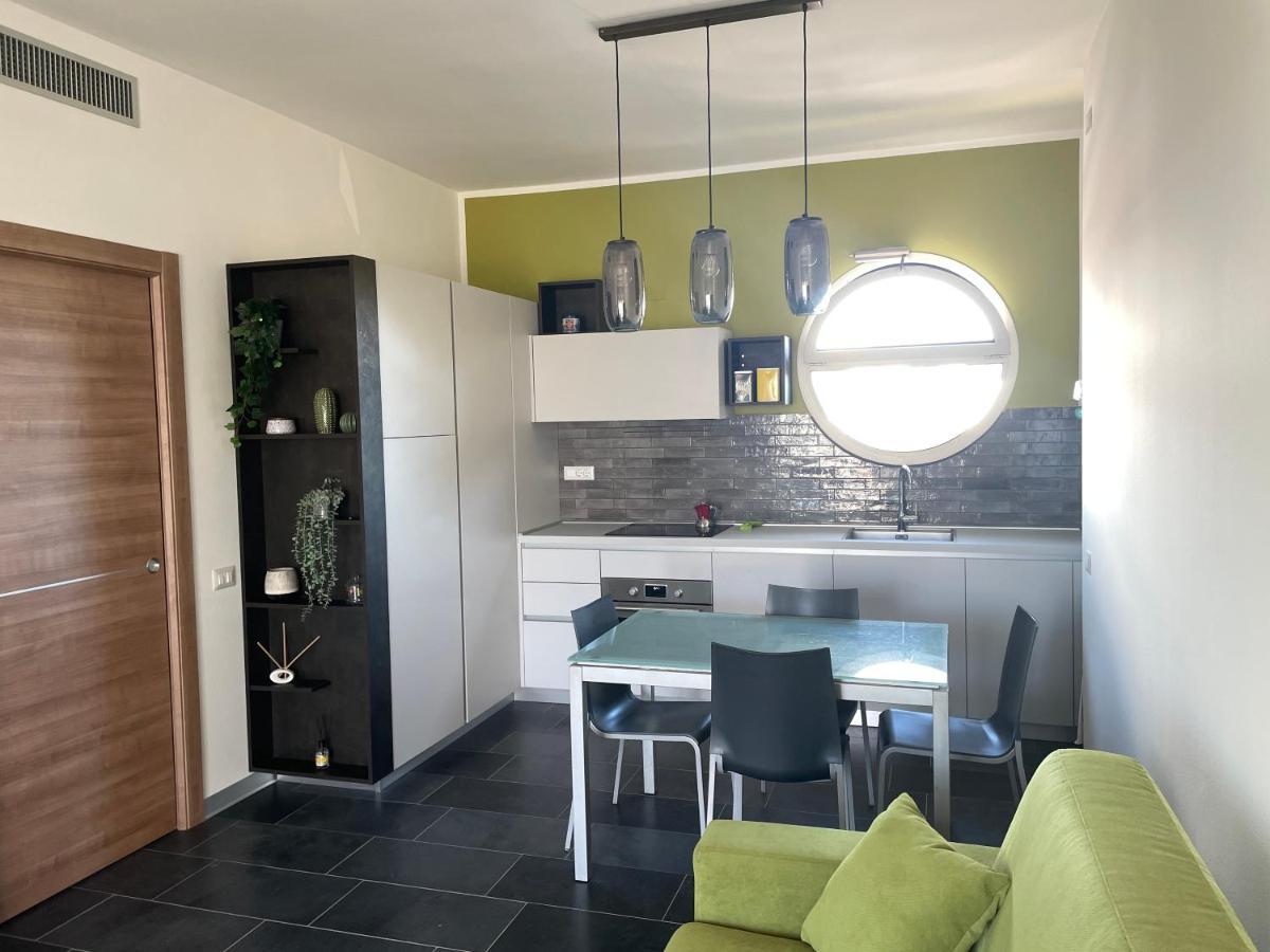 A Casa Di Tato Apartment Calambrone Luaran gambar